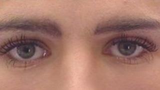Eyes