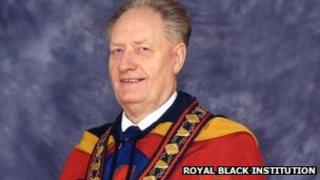 Millar Farr