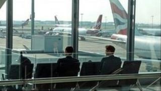 Heathrow