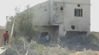 Tremseh village, Syria, 14 July
