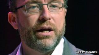 Jimmy Wales