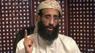 Anwar al-Awlaki