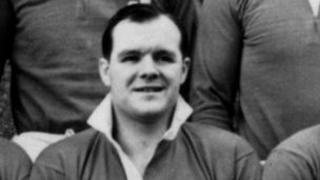 Dr Jack Matthews