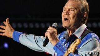 Glen Campbell