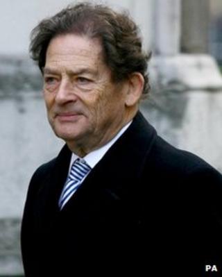 Lord Lawson