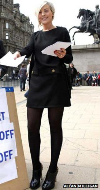 Fiona Dickie