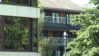 Mickleover Court Hotel