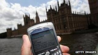 You could get online across London with the new plans.