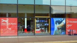 Ulster Scots Agency in Belfast
