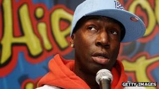 Grandmaster Flash