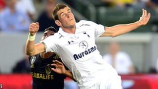 Gareth Bale