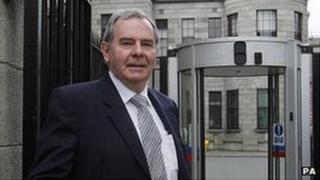 Sean Quinn