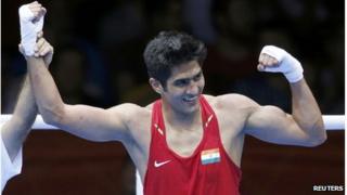 Vijender