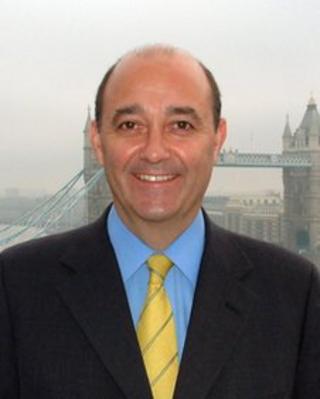 Paul Moore