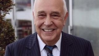Lord Skidelsky, emeritus professor of University of Warwick.