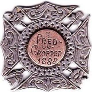 Football medal