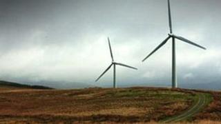 Wind turbines (generic)