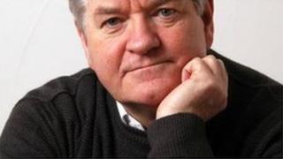 Dafydd Iwan