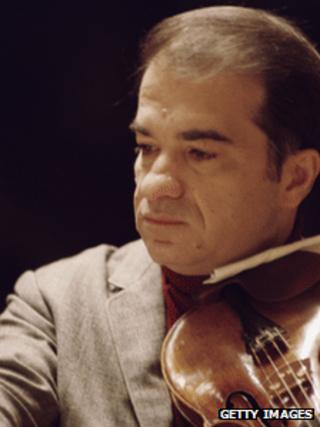 Ruggiero Ricci