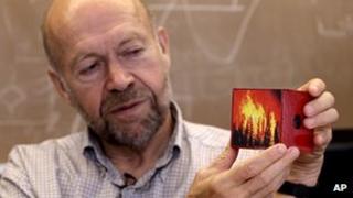 James Hansen