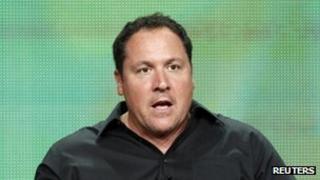 Jon Favreau