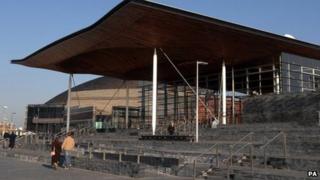 Senedd