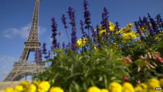 Eiffel Tower