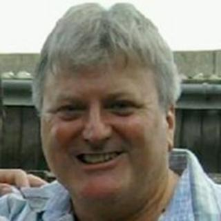 Geoffrey Hazeldene