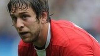 Ryan Jones
