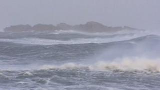 Malin Head