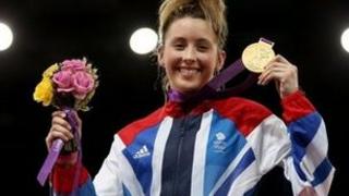 Jade Jones
