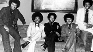 The Chi-lites