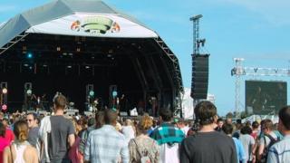 Jersey Live festival