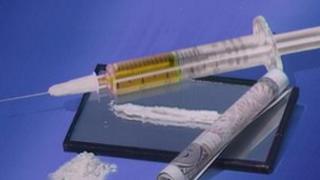 Drugs