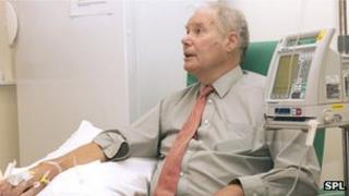 Chemotherapy treatment
