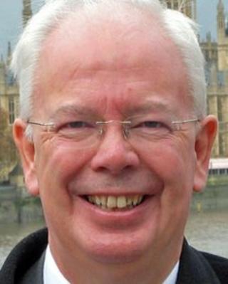 Lord Wallace