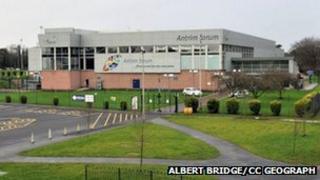 Antrim