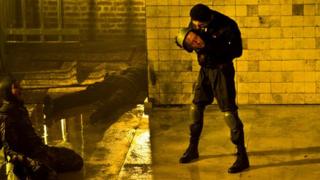2008: Macbeth