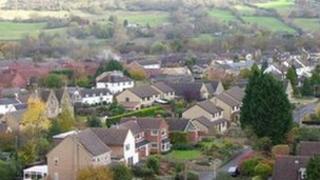 Bishops Cleeve