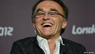 Danny Boyle