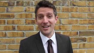 Stuart Goldsmith