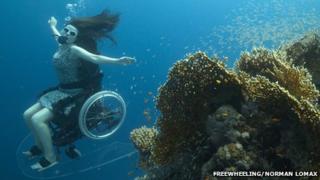 freewheeling