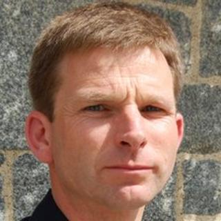 Jon Le Page