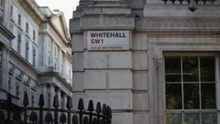 Whitehall