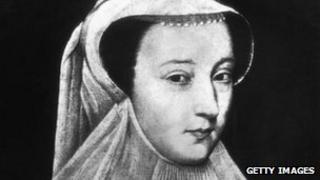 Mary Queen of Scots