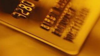 Credit card image