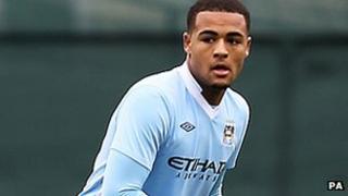 Courtney Meppen-Walter