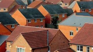 Generic homes