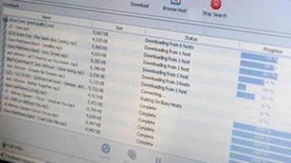 List of downloads