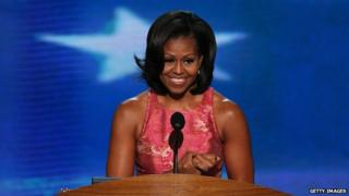 Michelle Obama